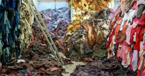 Fast Fashion : Fast Ralentissement