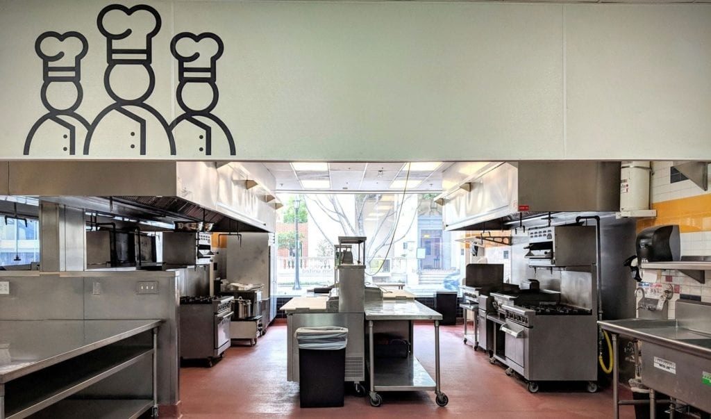 Cloud Kitchen : plongée dans la tendance massive des cuisines fantômes