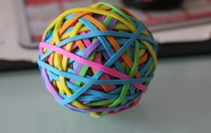 Age de l’accélération : comment designer une organisation adaptative  ?