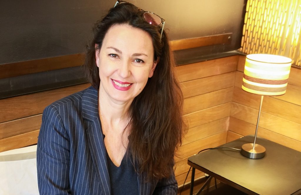 Charge mentale : comment alléger le quotidien par Diane Ballonad Rolland