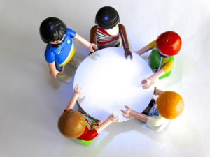 Disagree & Commit : manager au delà du consensus 
