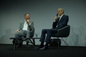 Qu’est-ce qui nous rend meilleur par Arsène Wenger ?