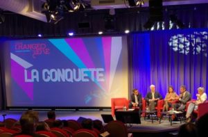 Forum Changer d’ère 2019 : 16 phrases pour conquérir le monde