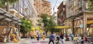 Smart neighborhood : 5 choses à savoir sur les futures villes Google de Sidewalk Labs