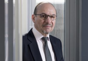 Interview de Yannick Blanc :  “Éclairer le monde dans lequel nous sommes pour éclairer le monde vers lequel nous voulons aller”
