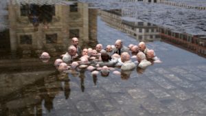 Dérèglement climatique, dérèglement Financier