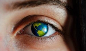 Kantar Vision : 7 regards aigus de femmes sur le monde