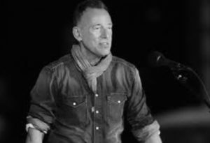 Les ancêtres et les fantômes par Bruce Springsteen