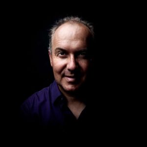 Bora Vocal – Ron et Alain Damasio