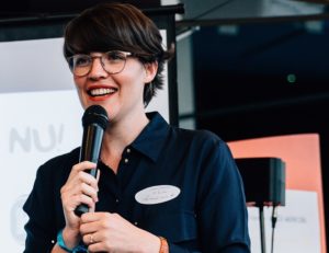 Umanz Interview : Sophie Vannier (La Ruche), incubatrice d’espoirs