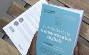 La transformation digitale qui a du sens