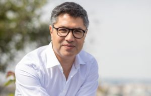 “Get Shit Done “ par Gilles Chételat : les vraies leçons d’un entrepreneur de la French Tech