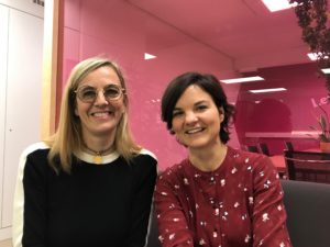 Umanz Interview : Lucie Soulard (Place2Swap) échangeuse d’époque