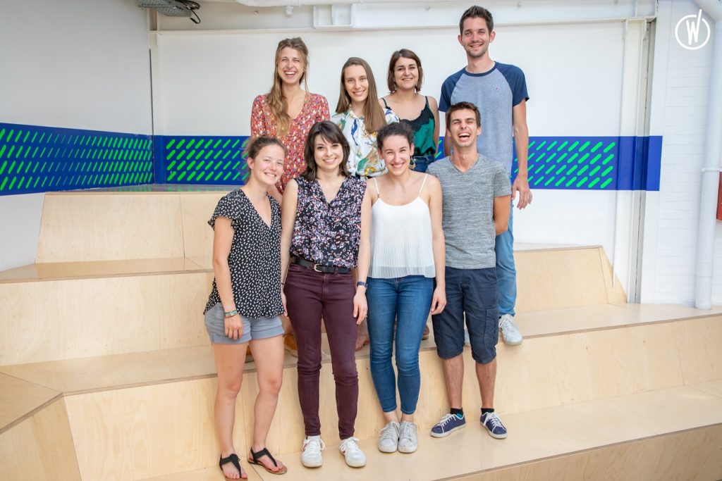 Tech for Good. Augustin Courtier (Latitudes.cc) : “ Créer des modèles pour que les étudiants se reconnaissent dans d’autres schémas de réussite”