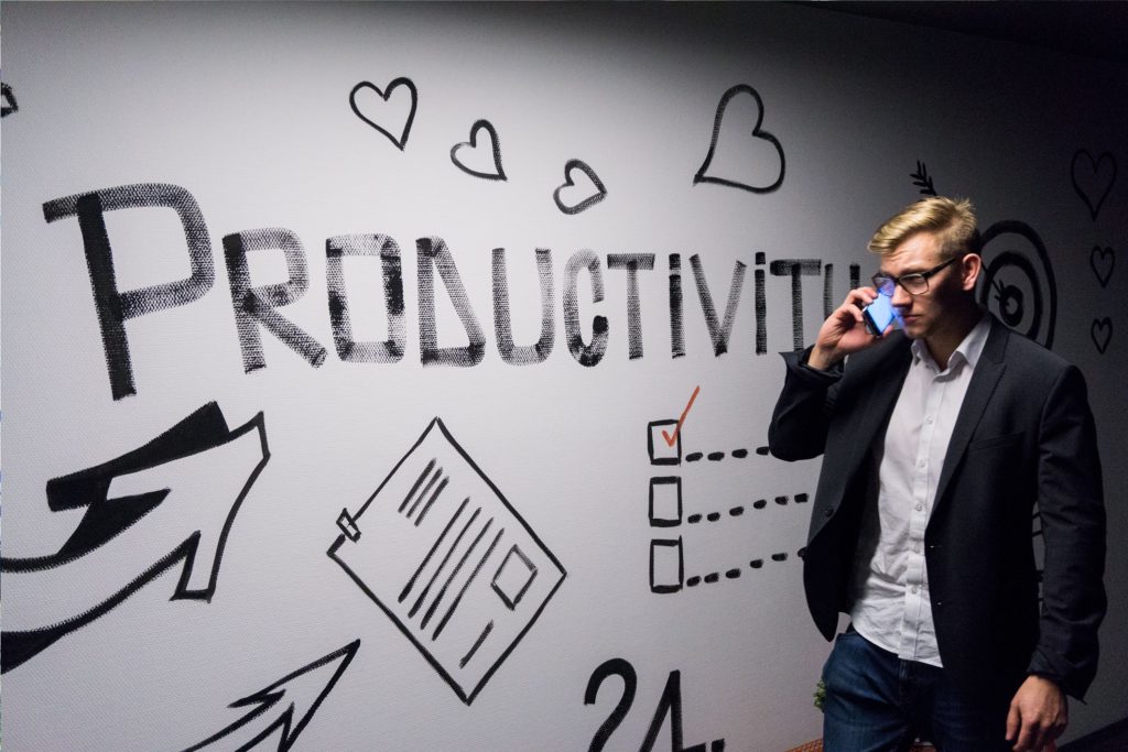 La productivité durable : nouveau défi RH