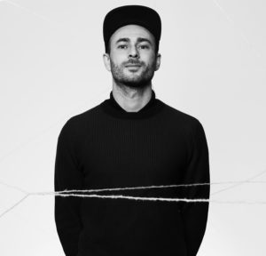 Umanz Interview , Benjamin Juveneton, metteur en scène de mots 