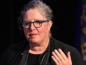 Le Futur du travail par Heather Mc Gowan
