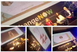 En direct du ChangeNow Summit : Impact Investing, flécher l’argent pour changer le système