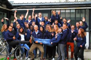 Pivot vers l’impact : Axionable devient le premier spécialiste du conseil en IA durable