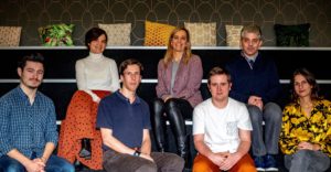 Retail Tech for Good : Place2Swap lève 750.000 Euros