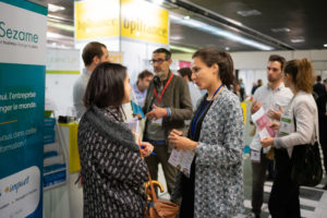 Salon Produrable 2020 et Bpifrance : ouverture aux candidatures des Startups de la Tech for Good