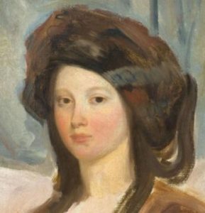 Juliette, amoureuse éternelle