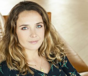 Umanz Interview. Agathe Wautier (The Galion Project) : éleveuse de licornes 
