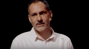 La nature peut-elle changer le Leadership ?