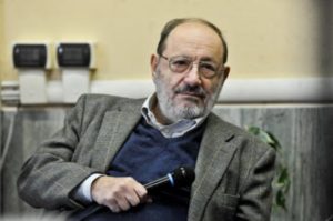 L’exclusion par Umberto Eco