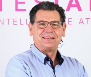 “Rendre les machines conscientes de leur état”. Cartesiam lance Nano Edge AI studio