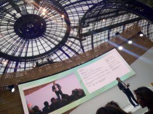Alliance stratégique dans le sens : le Groupe Les Echos-Le Parisien rachète ChangeNOW
