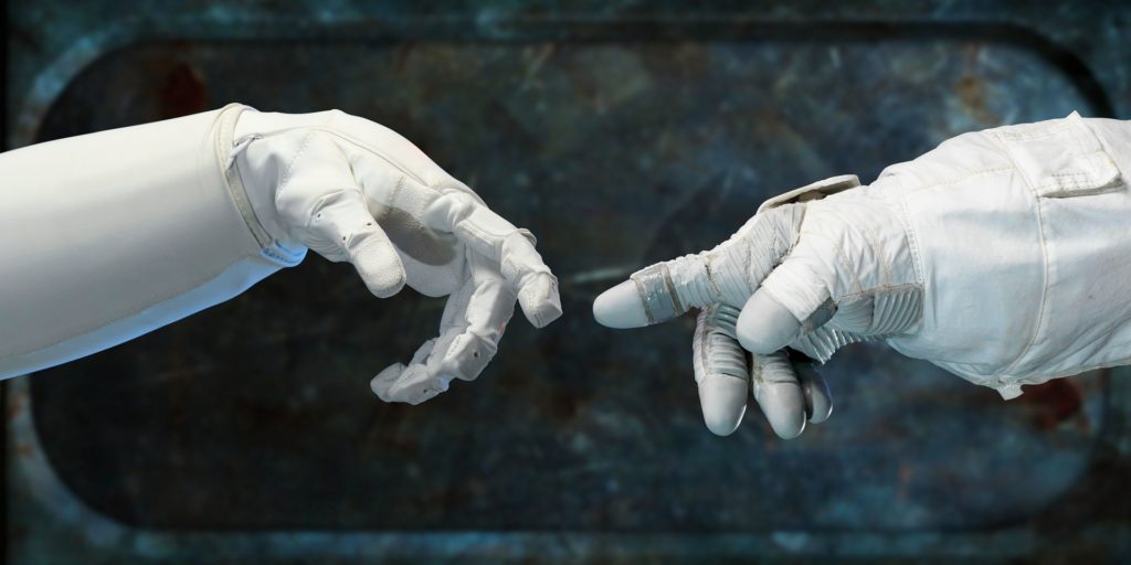 Confinement. Les leçons des astronautes pour vivre ensemble en situations extrêmes