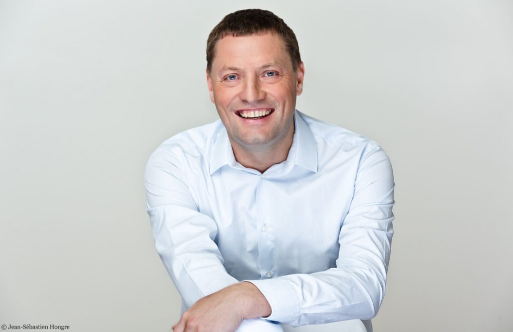 Jean-Sébastien Hongre (TeamInside) : “Ne vous souciez pas des métiers, souciez vous des soft skills”