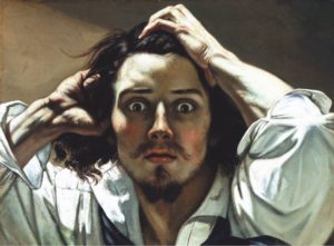 Pénurie de normalité à tous les étages