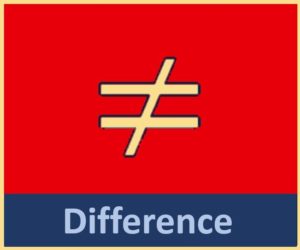 Le courage d’être différent
