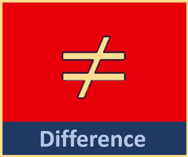 Le courage d’être différent Le courage d’être différent