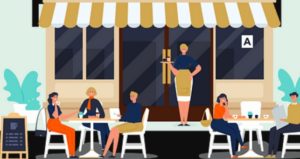 #Onsevoitdemain : donnez du Love à vos restaurants et commerçants préférés