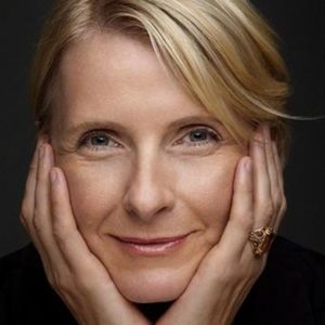 « Comment je me parle à moi-même » par Elizabeth Gilbert
