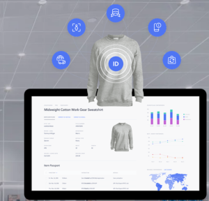 IOT for good : EON, pépite de la Fashion Tech