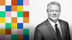 Al Gore et le déréglement Climatique sur TED. Parce que la dernière fois tout le monde a vu, mais pas écouté