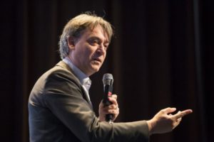 David Autissier : “Le sens au travail est dynamique”
