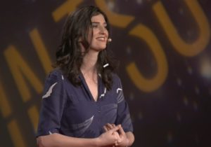 Umanz Interview : Solenn Thomas, écloseuse