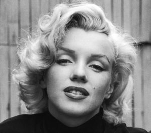 La vie selon Marilyn Monroe