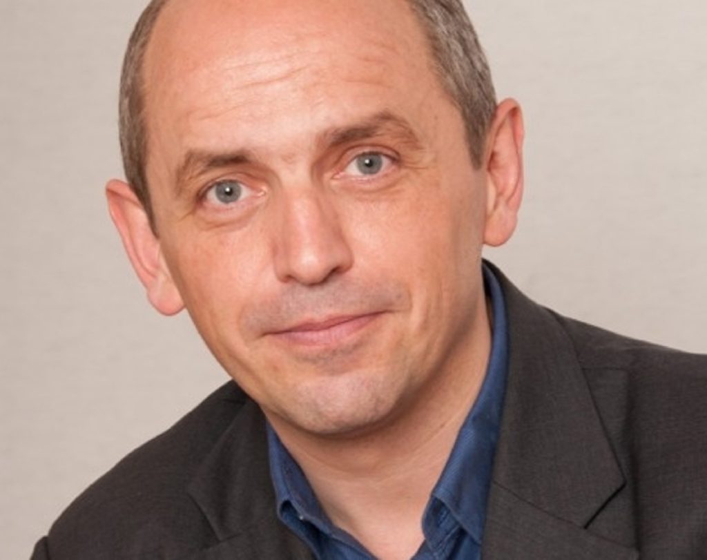 Pierre Larrouturou : « Est-ce que la dignité de l’homme est assez importante pour nous pousser à changer les règles du jeu économique ? » 