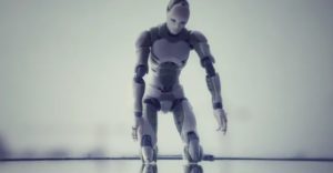 Un robot introspectif quesaco ?