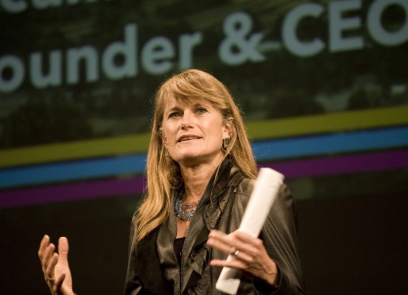 Jacqueline Novogratz (CEO d’Acumen) : manifeste pour un esprit post-extractif Jacqueline Novogratz (CEO d’Acumen) : manifeste pour un esprit post-extractif