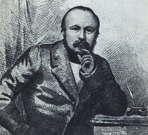 El Desdichado