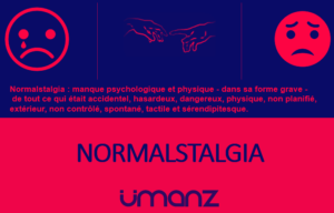 Normalstalgia
