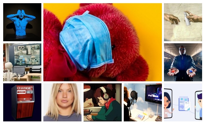 Sens 2021 : 10 tendances qui ont fait sens cette année