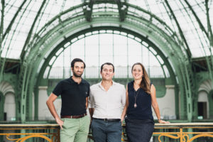 ChangeNow : une édition toute digitale les 27, 28 et 29 mai 2021